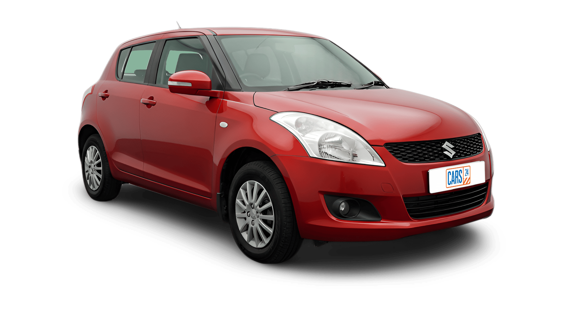 2014 Maruti Swift - Hatchback - Petrol - Manual - ₹2.71 lakh